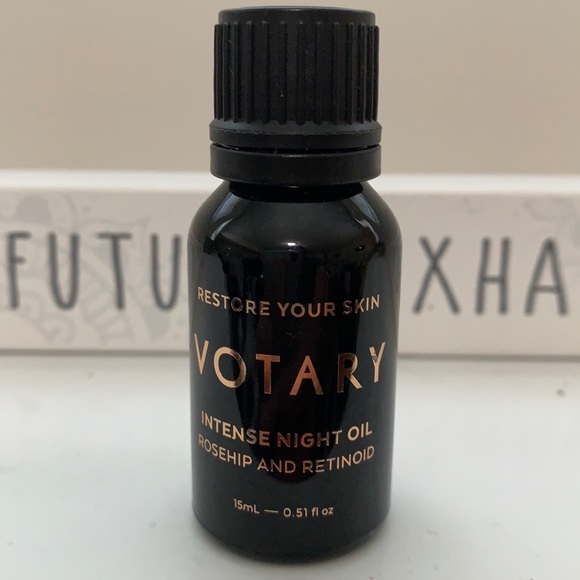 Votary Other - Votary Intense Night Oil